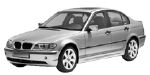 BMW E46 P1DB6 Fault Code